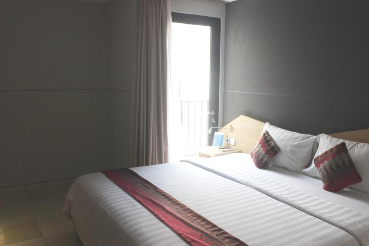 D'Max Hotel & Convention Lombok Praya Ngoại thất bức ảnh