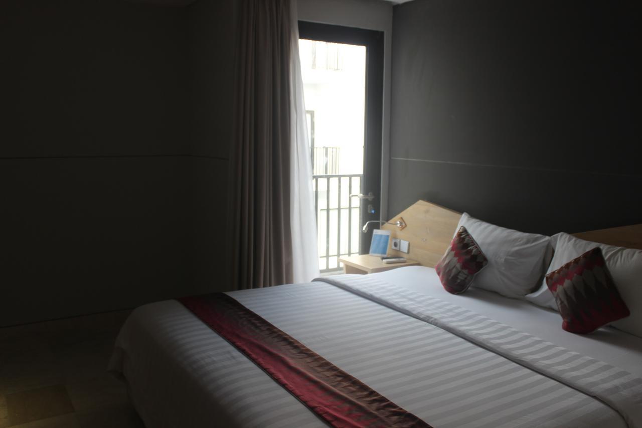 D'Max Hotel & Convention Lombok Praya Ngoại thất bức ảnh