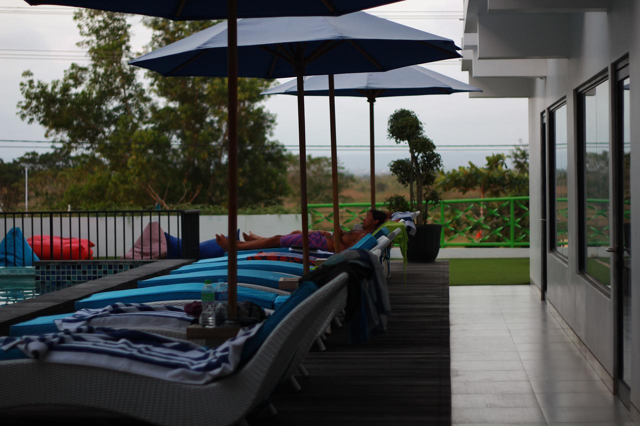 D'Max Hotel & Convention Lombok Praya Ngoại thất bức ảnh
